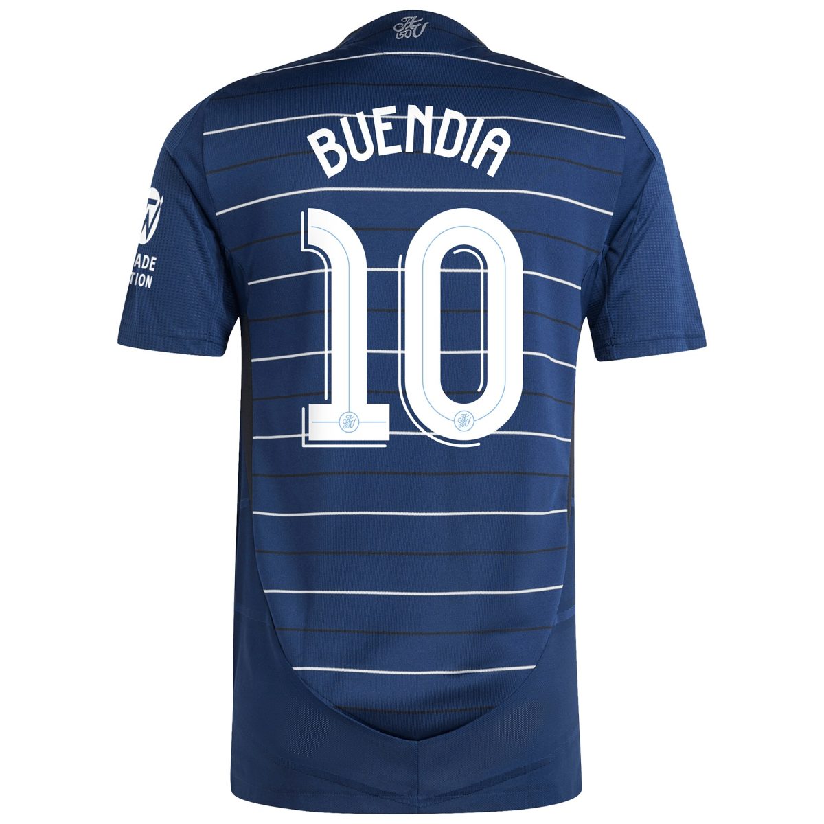 aston villa adidas third authentic shirt 2024-25 with buendia 10 cup printing Collection - Official Aston Villa Shirts & Jerseys