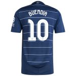 aston villa adidas third authentic shirt 2024-25 with buendia 10 cup printing Collection - Official Aston Villa Shirts & Jerseys