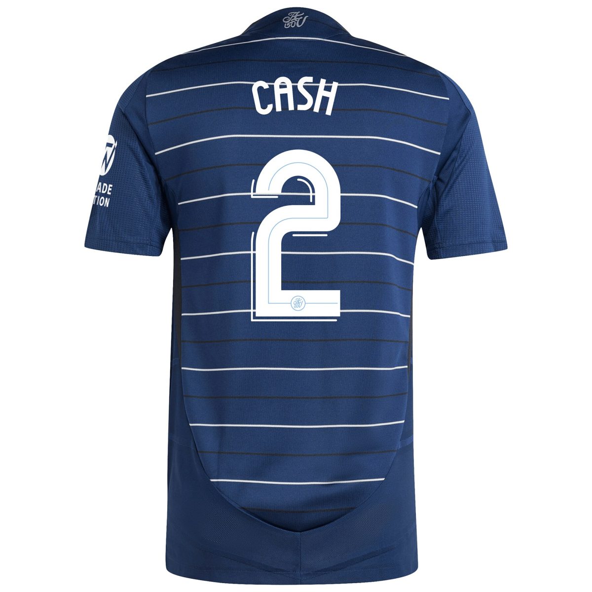 aston villa adidas third authentic shirt 2024-25 with cash 2 cup printing Collection - Official Aston Villa Shirts & Jerseys