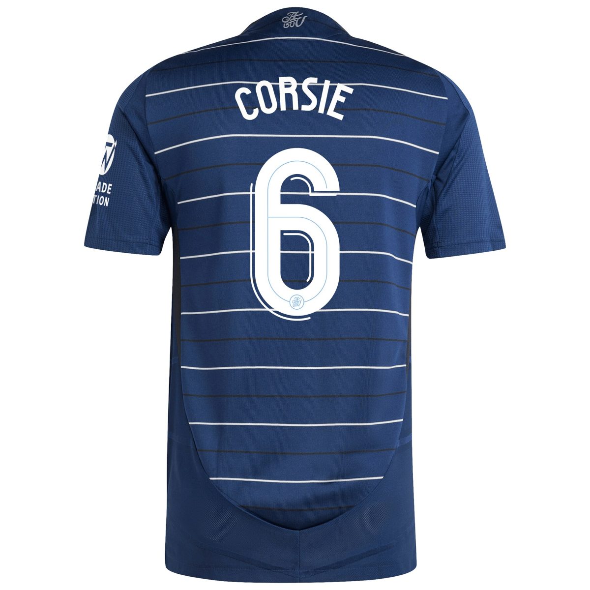 aston villa adidas third authentic shirt 2024-25 with corsie 6 cup printing Collection - Official Aston Villa Shirts & Jerseys