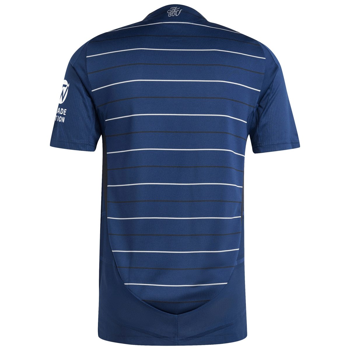 aston villa adidas third authentic shirt 2024-25 with custom printing Collection - Official Aston Villa Shirts & Jerseys