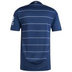 aston villa adidas third authentic shirt 2024-25 with custom printing Collection - Official Aston Villa Shirts & Jerseys
