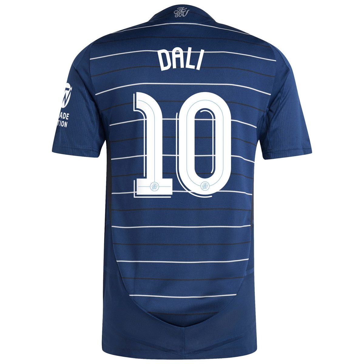 aston villa adidas third authentic shirt 2024-25 with dali 10 cup printing Collection - Official Aston Villa Shirts & Jerseys