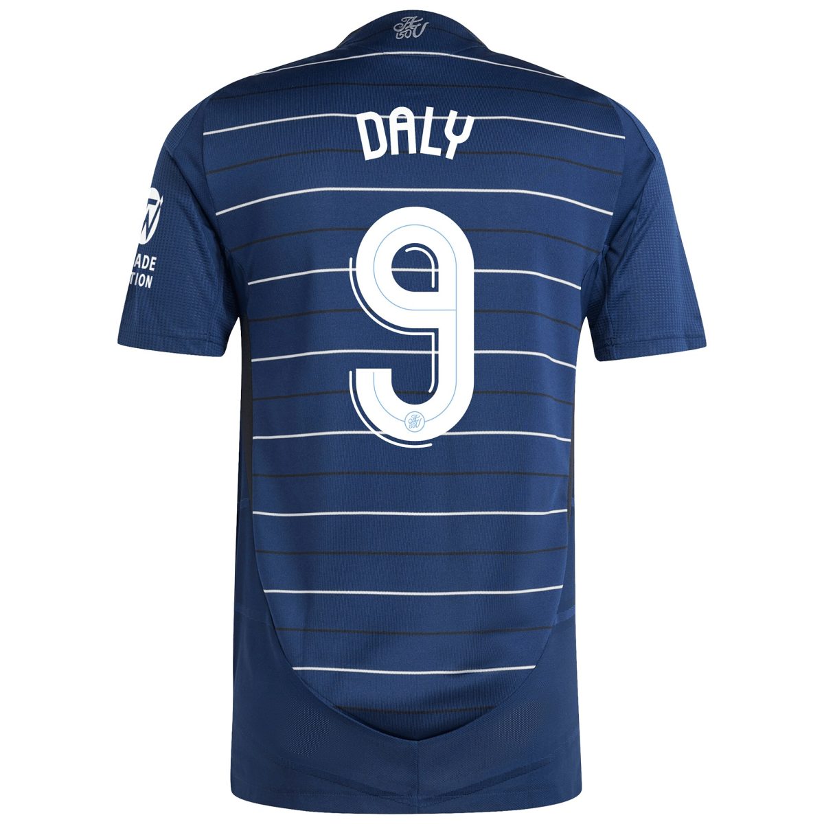 aston villa adidas third authentic shirt 2024-25 with daly 9 cup printing Collection - Official Aston Villa Shirts & Jerseys
