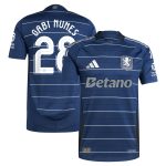 aston villa adidas third authentic shirt 2024-25 with gabi nunes 28 cup printing Collection - Official Aston Villa Shirts & Jerseys
