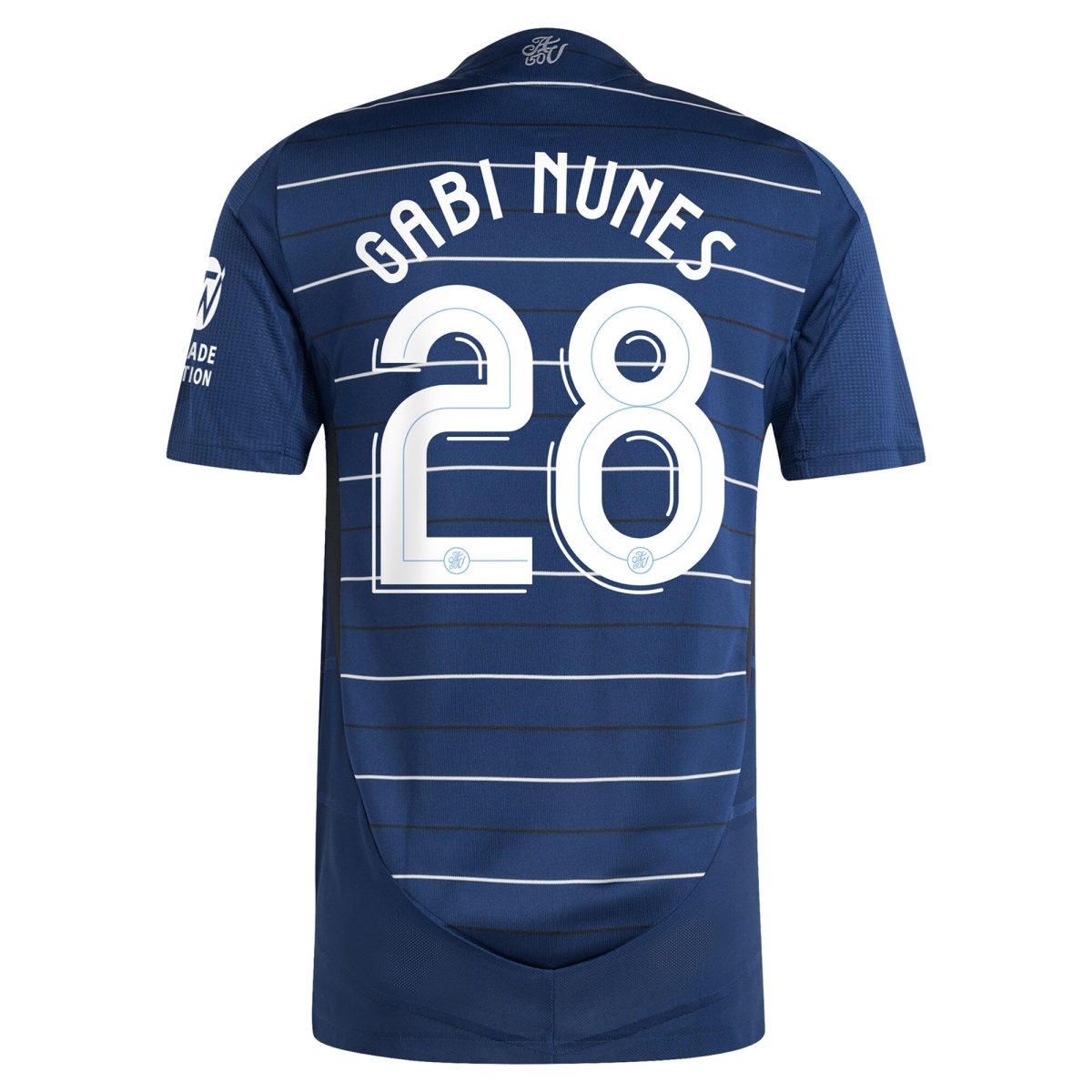 aston villa adidas third authentic shirt 2024-25 with gabi nunes 28 cup printing Collection - Official Aston Villa Shirts & Jerseys
