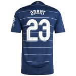 aston villa adidas third authentic shirt 2024-25 with grant 23 cup printing Collection - Official Aston Villa Shirts & Jerseys
