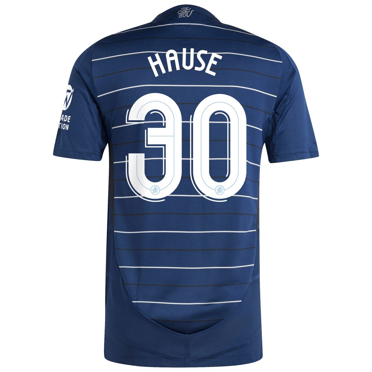 aston villa adidas third authentic shirt 2024-25 with hause 30 cup printing Collection - Official Aston Villa Shirts & Jerseys