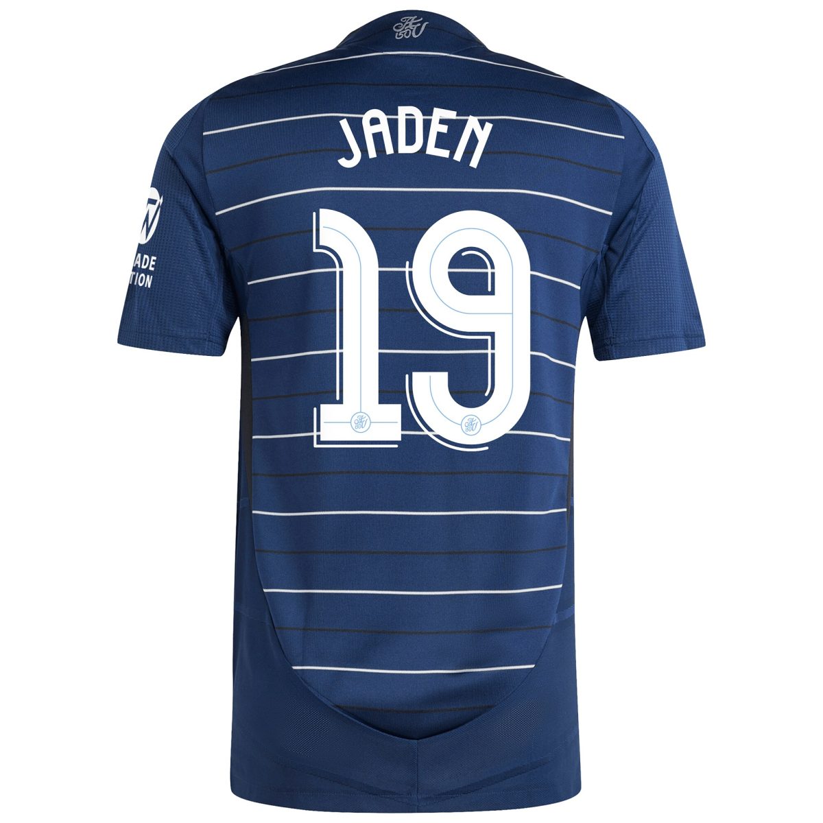 aston villa adidas third authentic shirt 2024-25 with jaden 19 cup printing Collection - Official Aston Villa Shirts & Jerseys