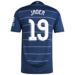 aston villa adidas third authentic shirt 2024-25 with jaden 19 cup printing Collection - Official Aston Villa Shirts & Jerseys