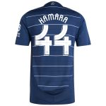 aston villa adidas third authentic shirt 2024-25 with kamara 44 cup printing Collection - Official Aston Villa Shirts & Jerseys