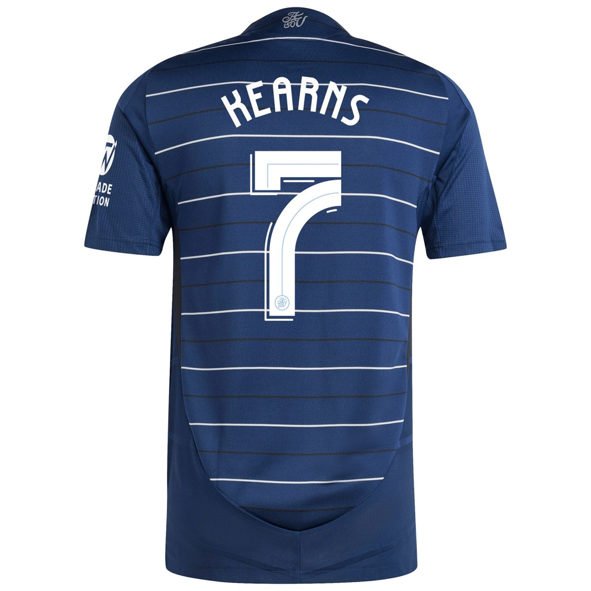 aston villa adidas third authentic shirt 2024-25 with kearns 7 cup printing Collection - Official Aston Villa Shirts & Jerseys