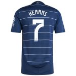 aston villa adidas third authentic shirt 2024-25 with kearns 7 cup printing Collection - Official Aston Villa Shirts & Jerseys