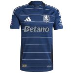 aston villa adidas third authentic shirt 2024-25 with malen 17 printing Collection - Official Aston Villa Shirts & Jerseys