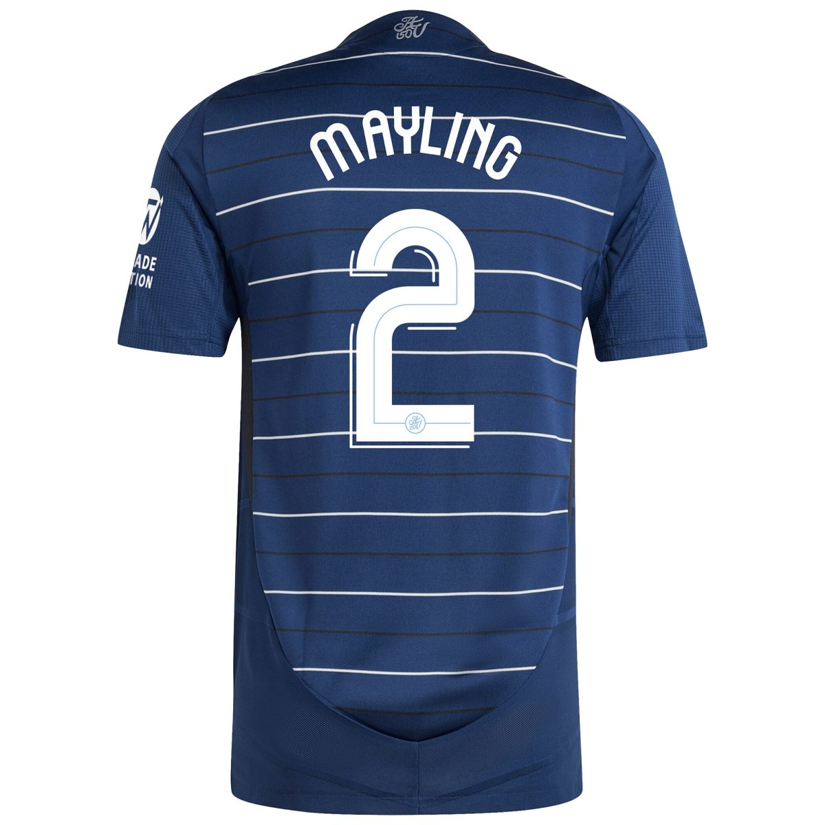 aston villa adidas third authentic shirt 2024-25 with mayling 2 cup printing Collection - Official Aston Villa Shirts & Jerseys