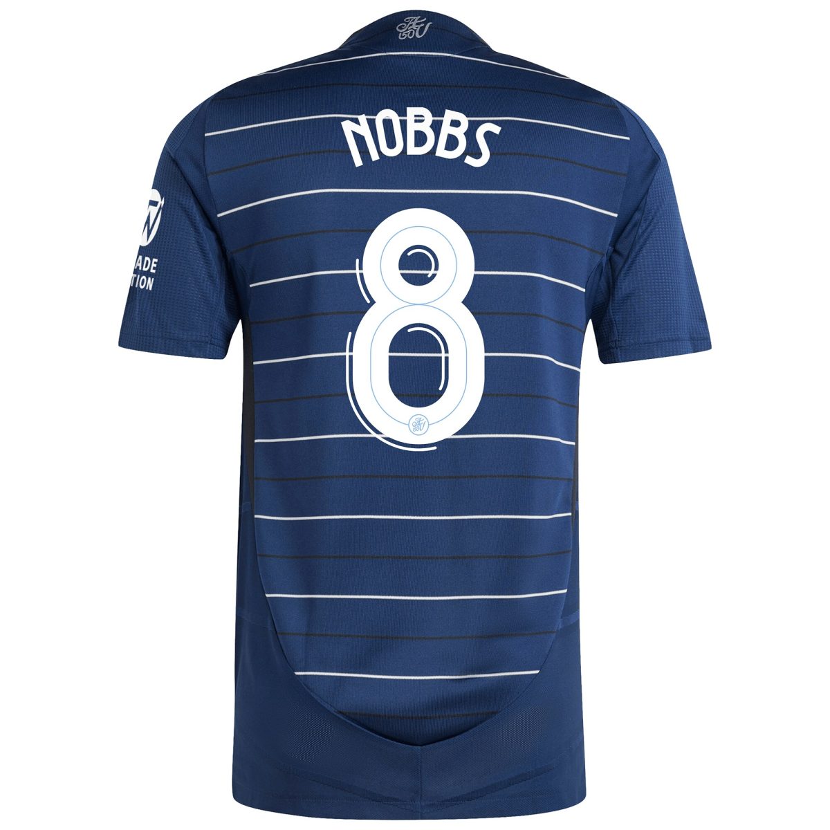 aston villa adidas third authentic shirt 2024-25 with nobbs 8 cup printing Collection - Official Aston Villa Shirts & Jerseys