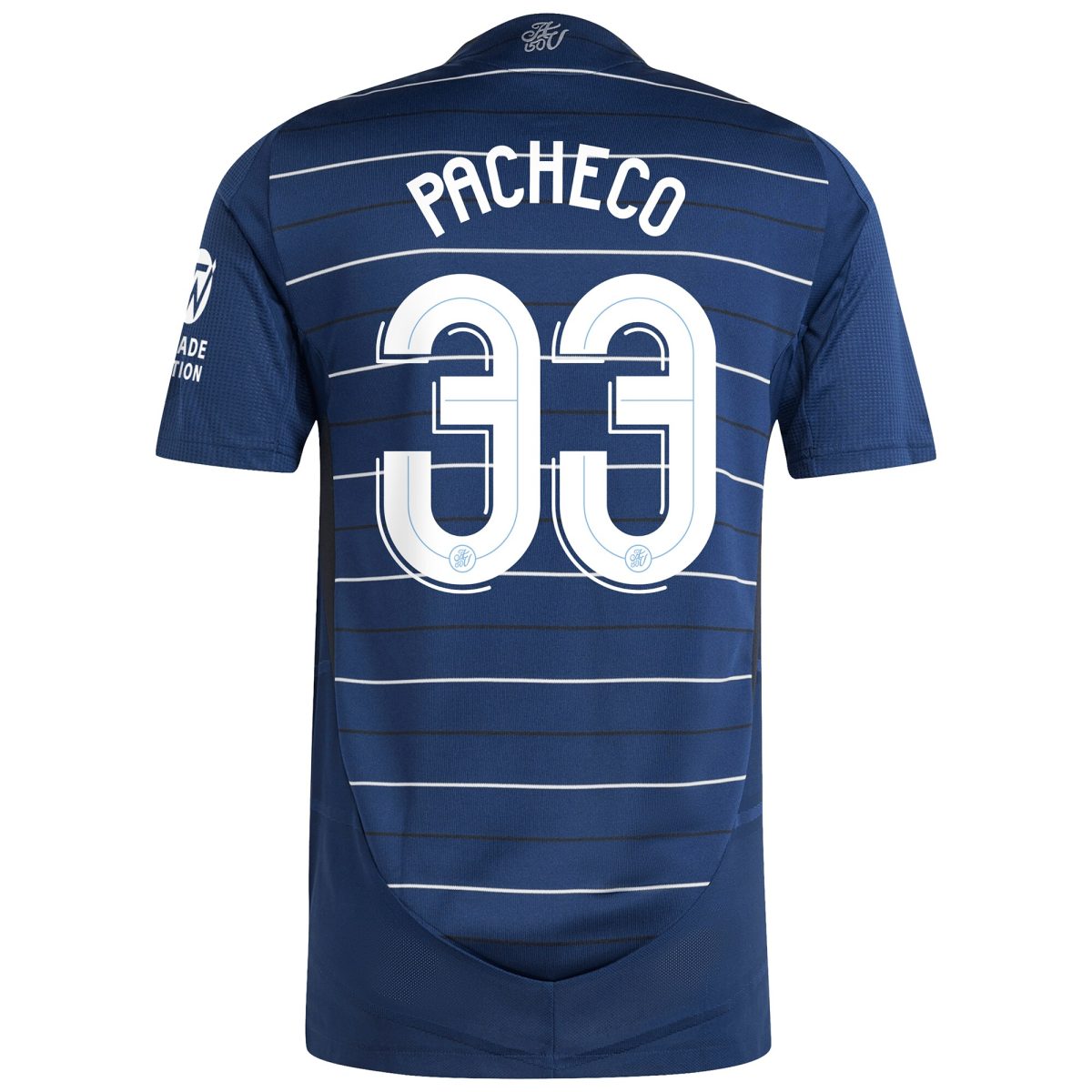 aston villa adidas third authentic shirt 2024-25 with pacheco 33 cup printing Collection - Official Aston Villa Shirts & Jerseys