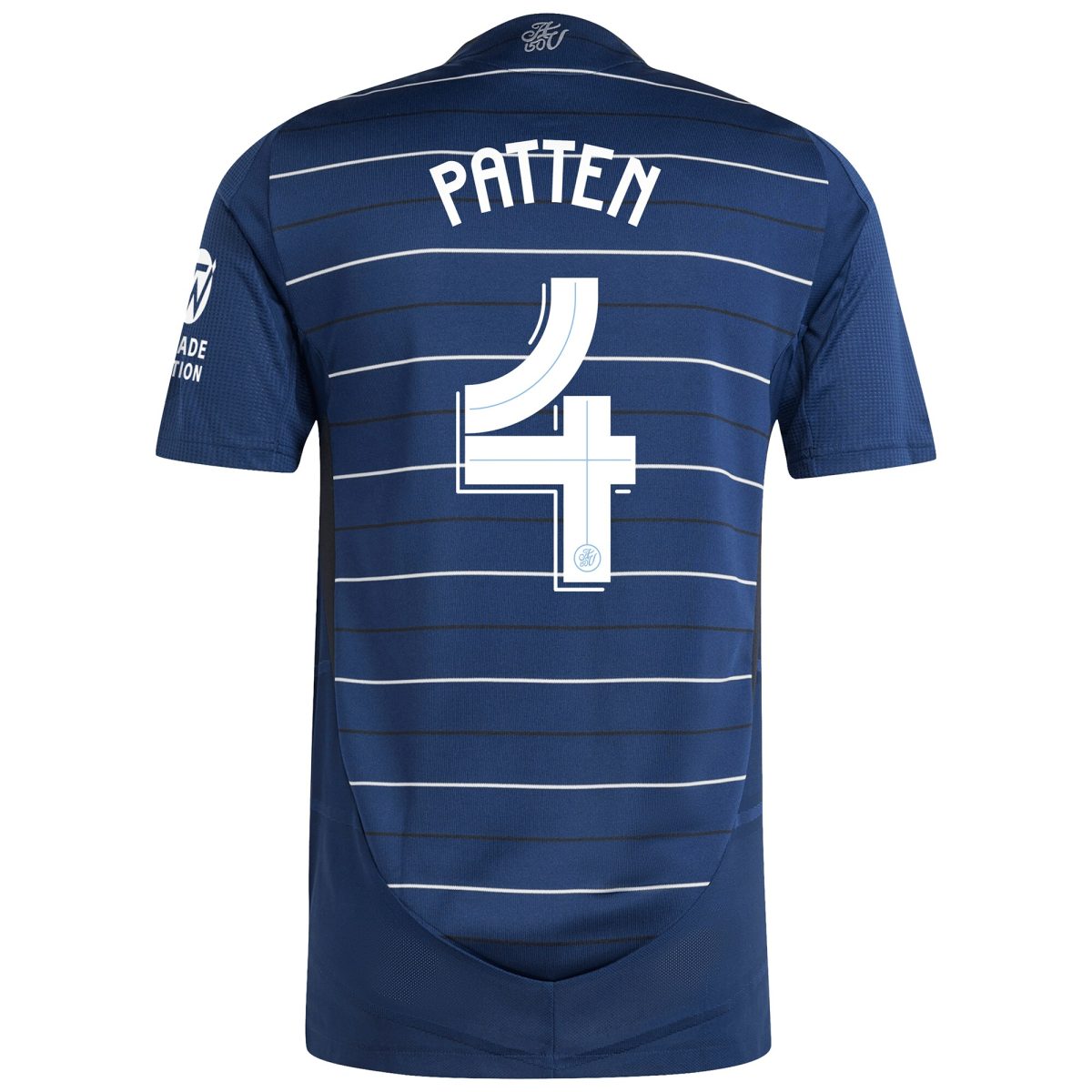 aston villa adidas third authentic shirt 2024-25 with patten 4 cup printing Collection - Official Aston Villa Shirts & Jerseys