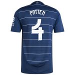 aston villa adidas third authentic shirt 2024-25 with patten 4 cup printing Collection - Official Aston Villa Shirts & Jerseys