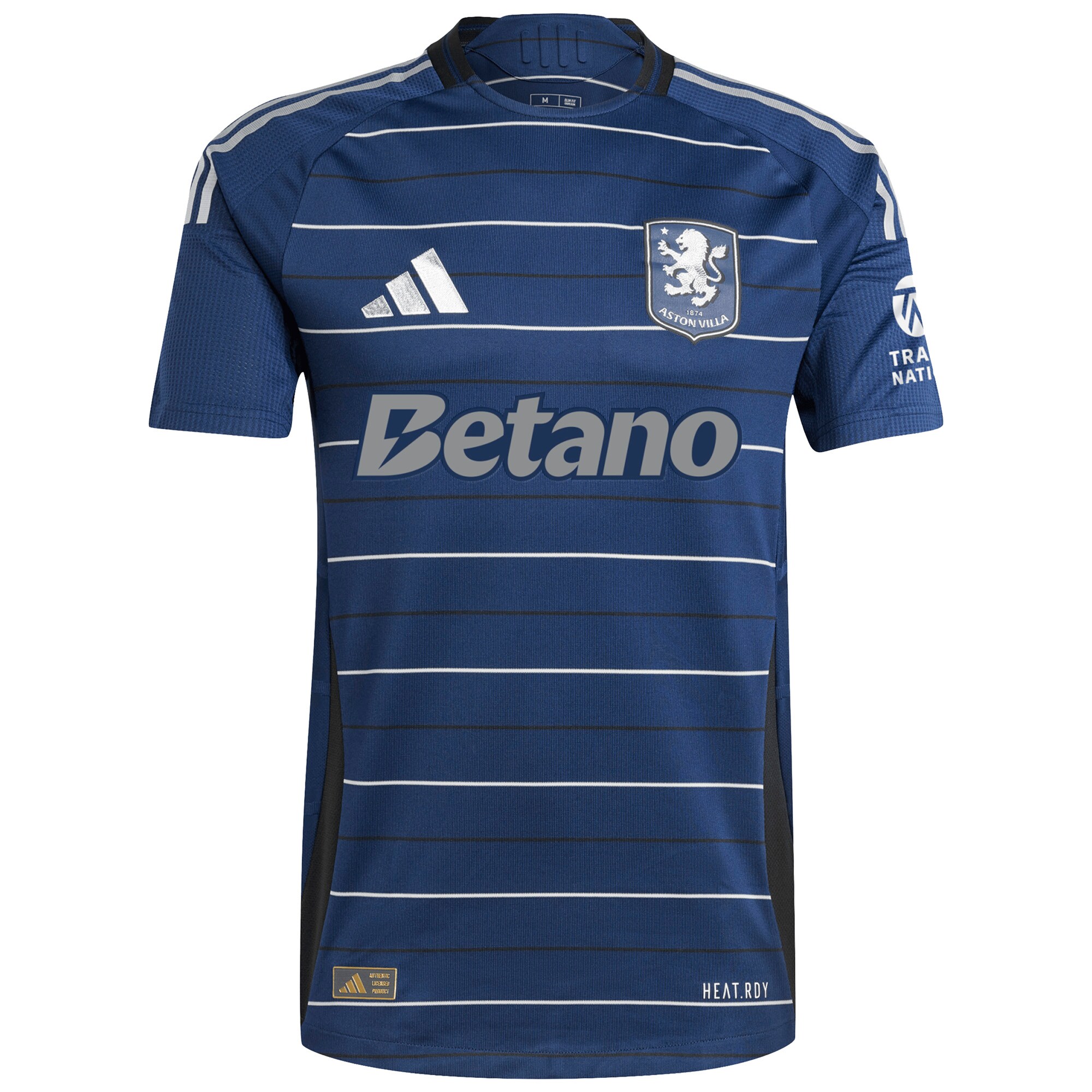 aston villa adidas third authentic shirt 2024-25 with rashford 9 printing Collection - Official Aston Villa Shirts & Jerseys