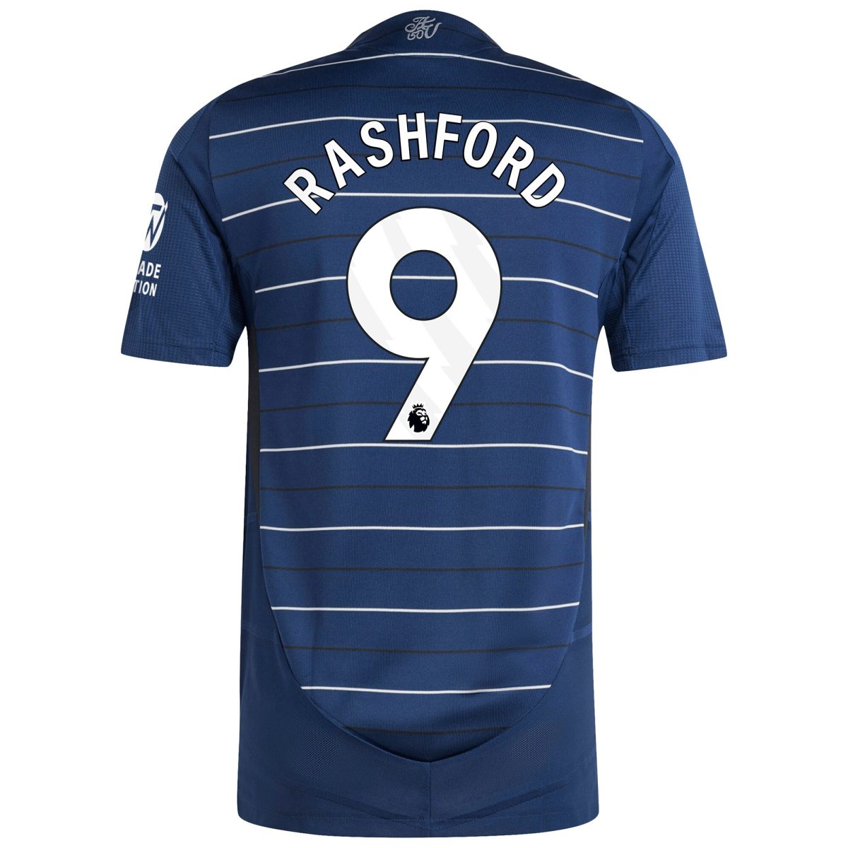 aston villa adidas third authentic shirt 2024-25 with rashford 9 printing Collection - Official Aston Villa Shirts & Jerseys