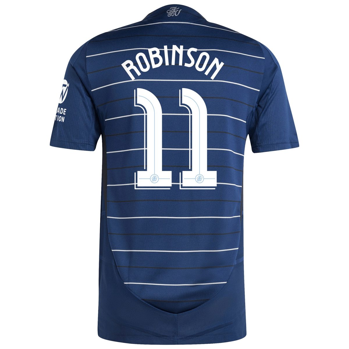 aston villa adidas third authentic shirt 2024-25 with robinson 11 cup printing Collection - Official Aston Villa Shirts & Jerseys