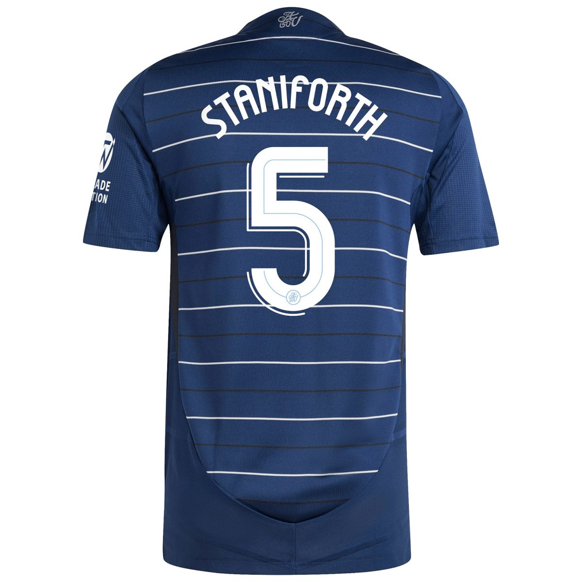aston villa adidas third authentic shirt 2024-25 with staniforth 5 cup printing Collection - Official Aston Villa Shirts & Jerseys