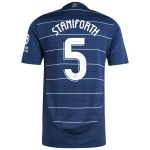 aston villa adidas third authentic shirt 2024-25 with staniforth 5 cup printing Collection - Official Aston Villa Shirts & Jerseys