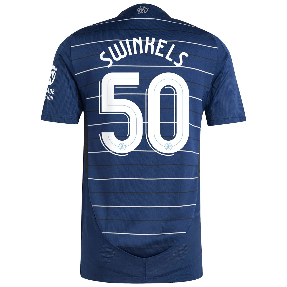 aston villa adidas third authentic shirt 2024-25 with swinkels 50 cup printing Collection - Official Aston Villa Shirts & Jerseys