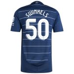aston villa adidas third authentic shirt 2024-25 with swinkels 50 cup printing Collection - Official Aston Villa Shirts & Jerseys
