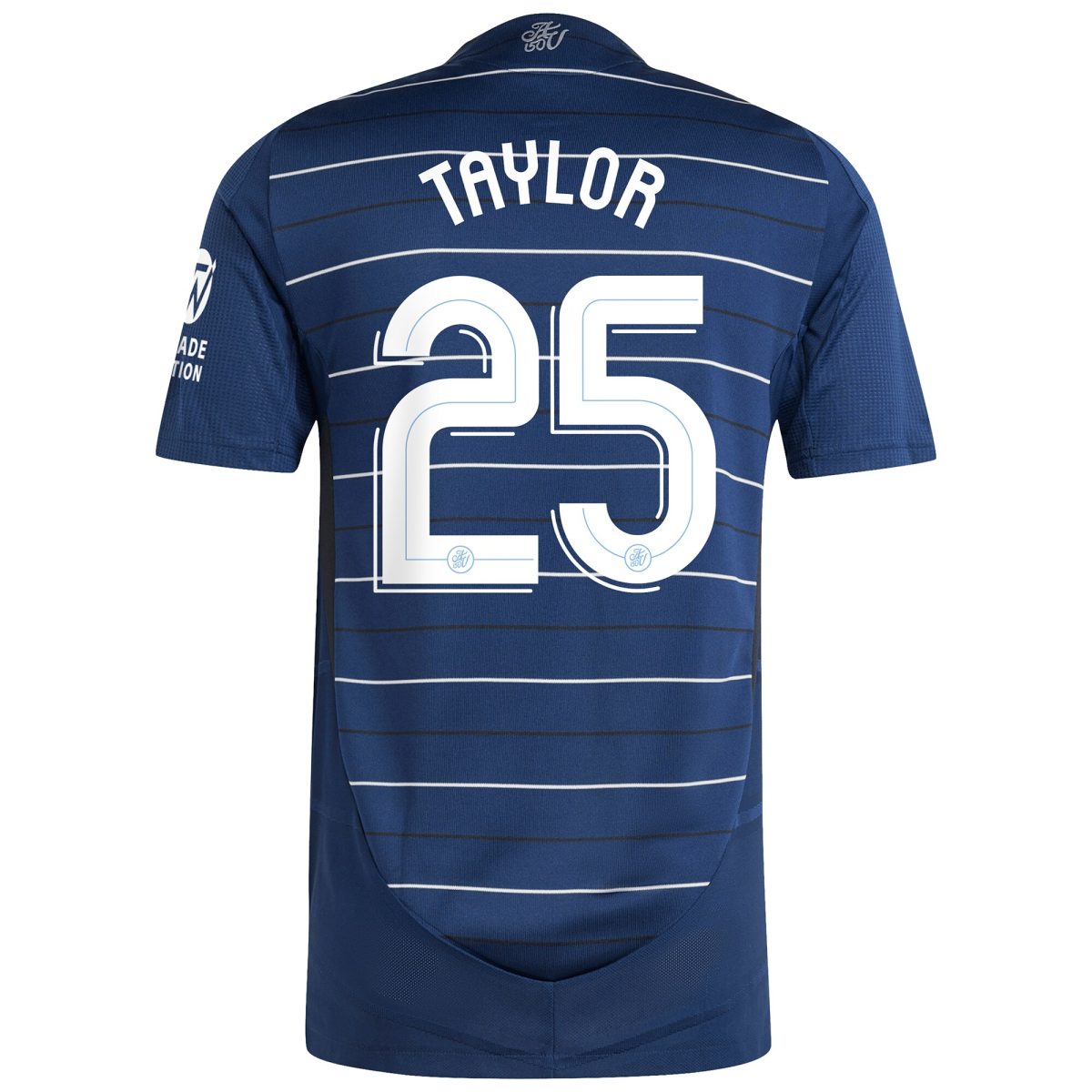 aston villa adidas third authentic shirt 2024-25 with taylor 25 cup printing Collection - Official Aston Villa Shirts & Jerseys