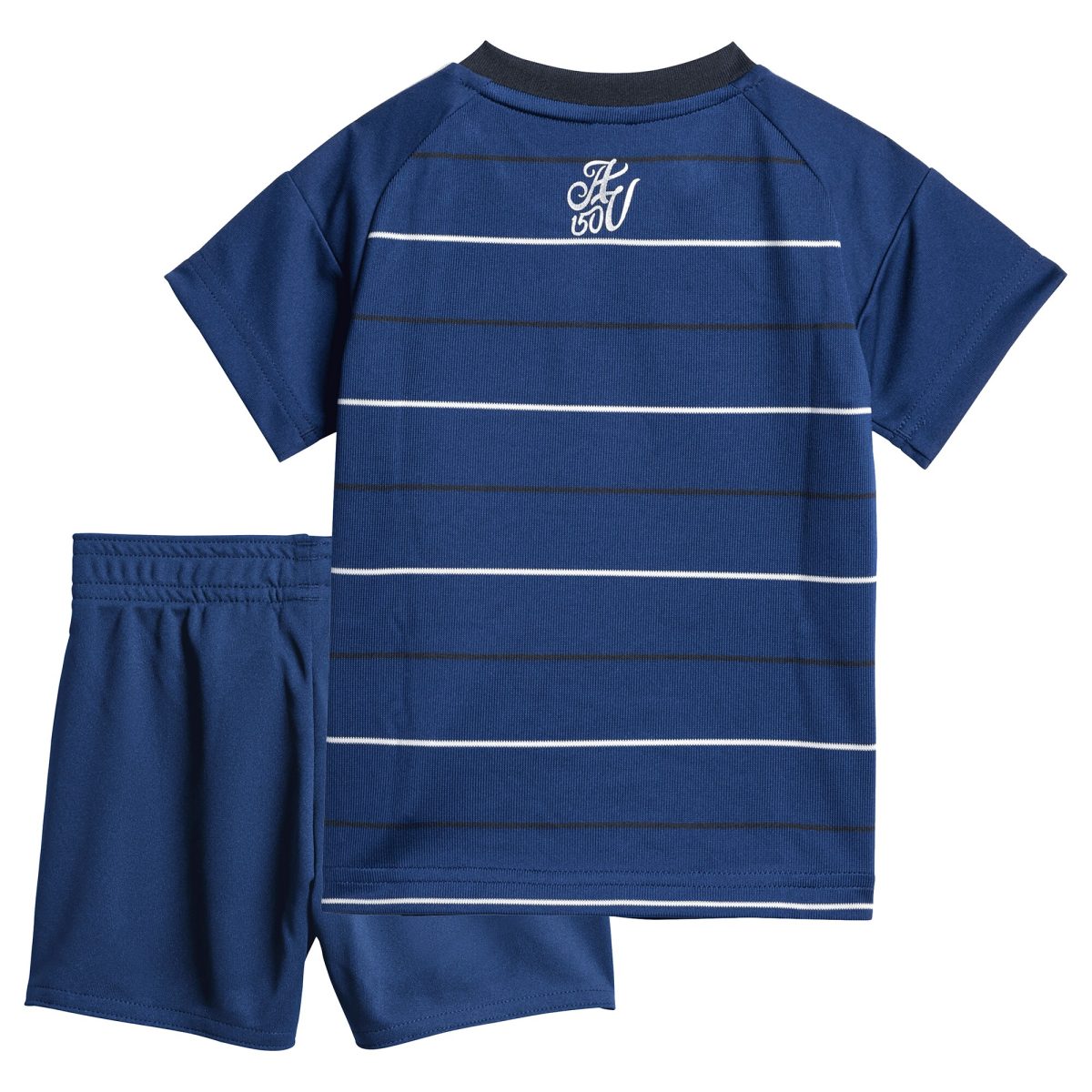 aston villa adidas third baby kit 2024-25 with custom printing Collection - Official Aston Villa Shirts & Jerseys