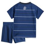 aston villa adidas third baby kit 2024-25 with custom printing Collection - Official Aston Villa Shirts & Jerseys