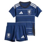 aston villa adidas third baby kit 2024-25 with malen 17 printing Collection - Official Aston Villa Shirts & Jerseys
