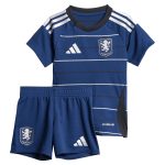 aston villa adidas third baby kit 2024-25 Collection - Official Aston Villa Shirts & Jerseys