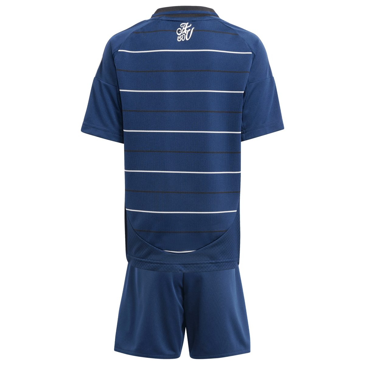 aston villa adidas third mini kit 2024-25 with custom printing Collection - Official Aston Villa Shirts & Jerseys