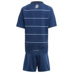 aston villa adidas third mini kit 2024-25 with custom printing Collection - Official Aston Villa Shirts & Jerseys