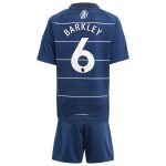 aston villa adidas third minikit 2024-25 with barkley 6 printing Collection - Official Aston Villa Shirts & Jerseys