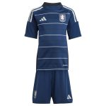 aston villa adidas third minikit 2024-25 with buendia 10 printing Collection - Official Aston Villa Shirts & Jerseys