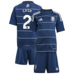 aston villa adidas third minikit 2024-25 with cash 2 printing Collection - Official Aston Villa Shirts & Jerseys
