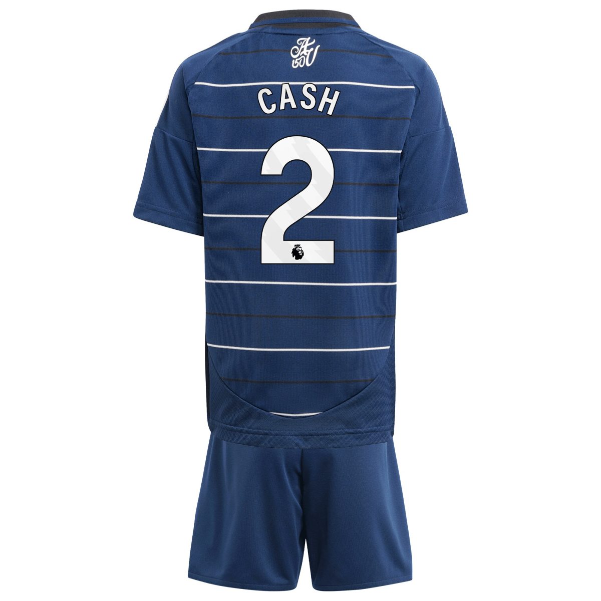 aston villa adidas third minikit 2024-25 with cash 2 printing Collection - Official Aston Villa Shirts & Jerseys