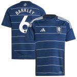 aston villa adidas third shirt 2024-25 – kids with barkley 6 printing Collection - Official Aston Villa Shirts & Jerseys