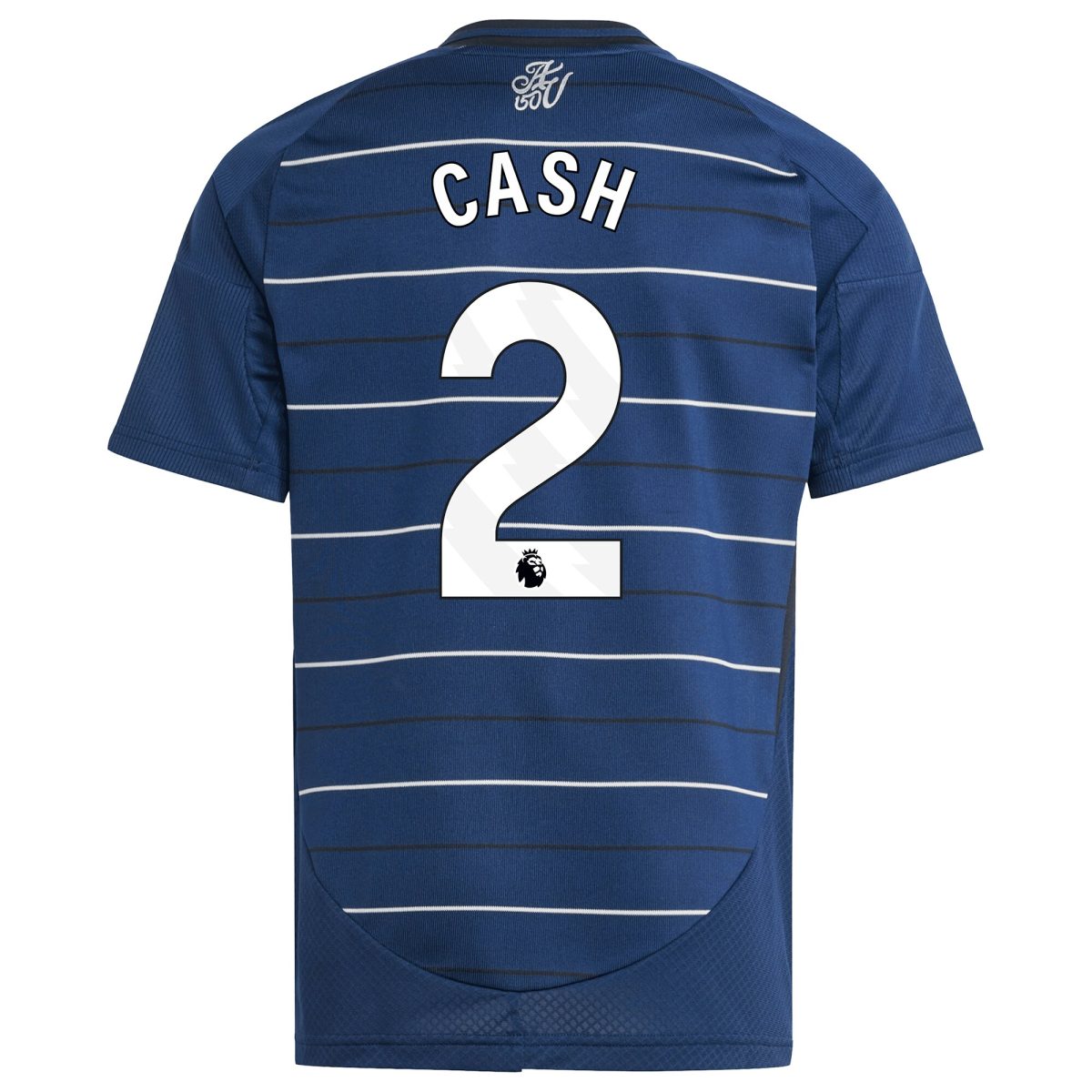 aston villa adidas third shirt 2024-25 – kids with cash 2 printing Collection - Official Aston Villa Shirts & Jerseys