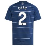 aston villa adidas third shirt 2024-25 – kids with cash 2 printing Collection - Official Aston Villa Shirts & Jerseys