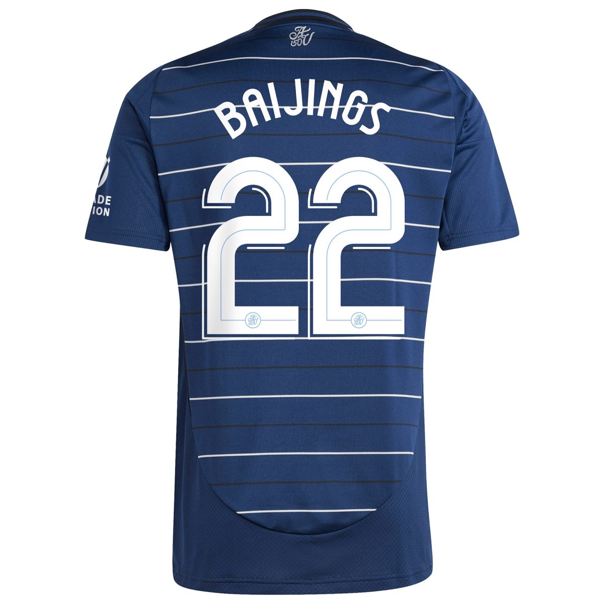 aston villa adidas third shirt 2024-25 with baijings 22 cup printing Collection - Official Aston Villa Shirts & Jerseys