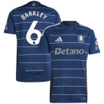 aston villa adidas third shirt 2024-25 with barkley 6 printing Collection - Official Aston Villa Shirts & Jerseys