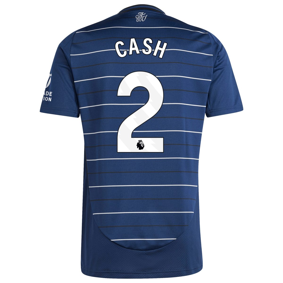 aston villa adidas third shirt 2024-25 with cash 2 printing Collection - Official Aston Villa Shirts & Jerseys