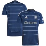 aston villa adidas third shirt 2024-25 with custom printing Collection - Official Aston Villa Shirts & Jerseys