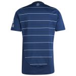 aston villa adidas third shirt 2024-25 with custom printing Collection - Official Aston Villa Shirts & Jerseys