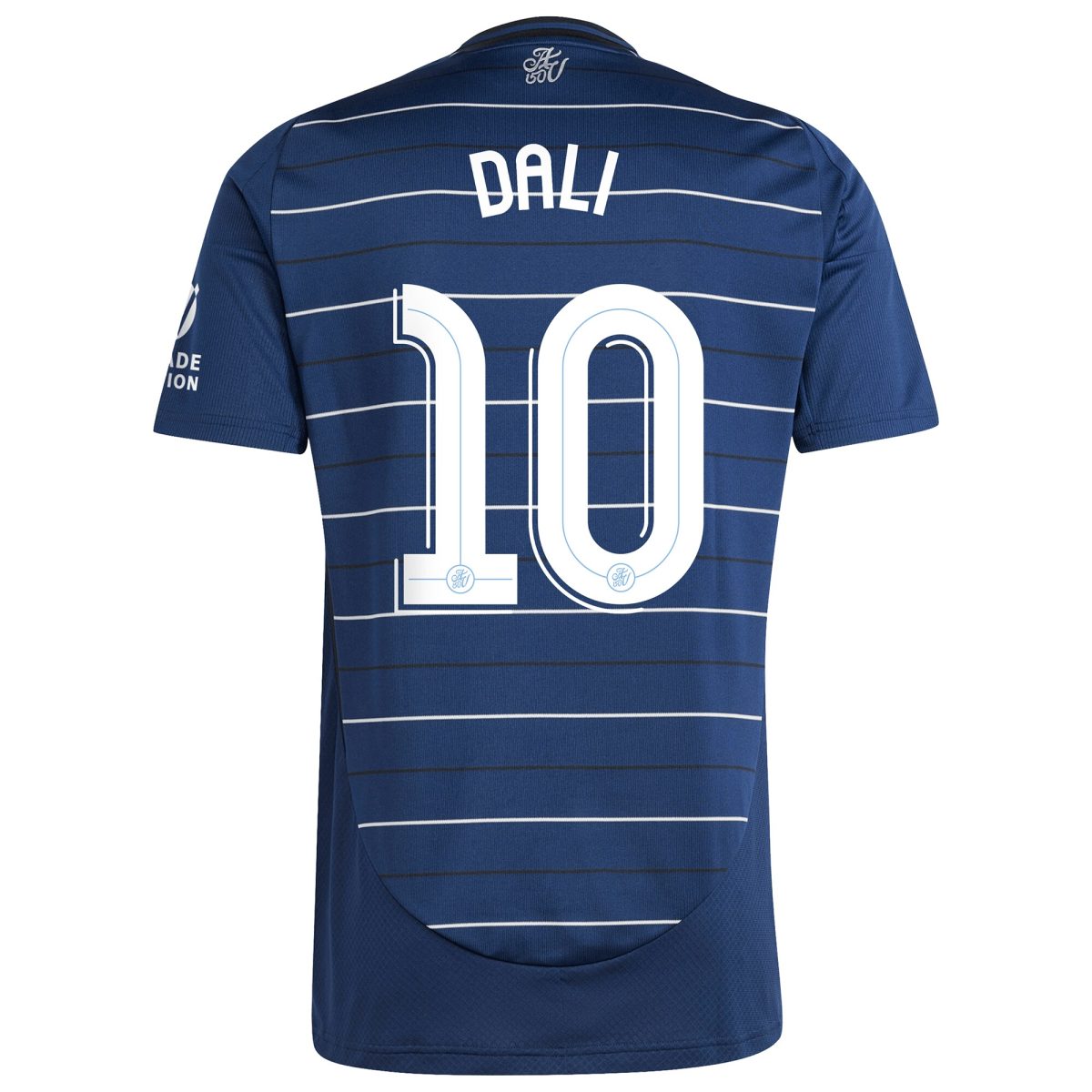 aston villa adidas third shirt 2024-25 with dali 10 cup printing Collection - Official Aston Villa Shirts & Jerseys